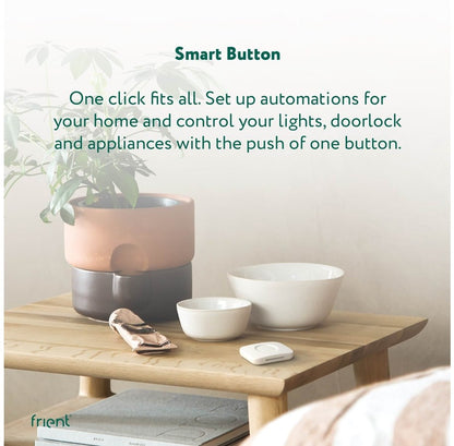 Frient Smart Button
