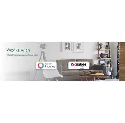 Frient intelligent Keypad