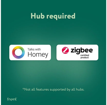 Frient intelligent Keypad