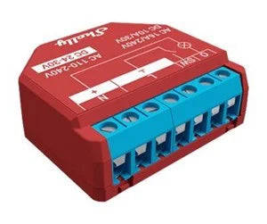 Shelly 1PM Plus / 16A