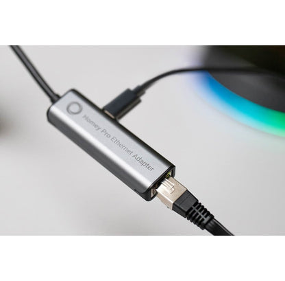 Homey Pro Ethernet Adapter for Homey Pro 2023