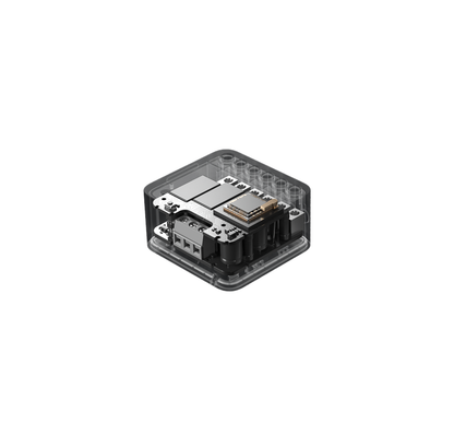 Aqara T2 Dual Relay Module Zigbee/Matter