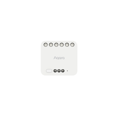 Aqara T2 Dual Relay Module Zigbee/Matter