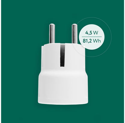 Frient Smart Plug Mini