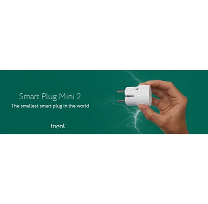 Frient Smart Plug Mini