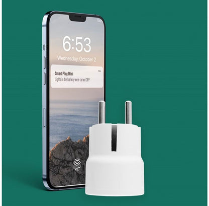 Frient Smart Plug Mini