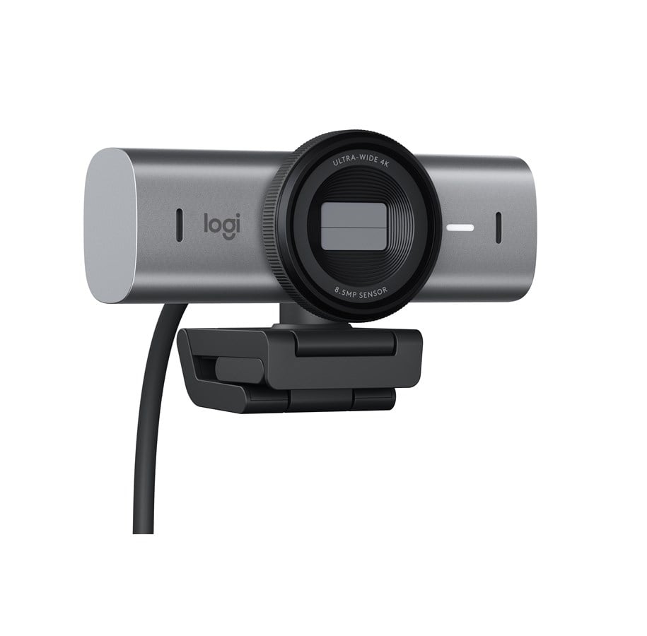 Logitech MX Brio 705 WebCam for Business (Graphite)