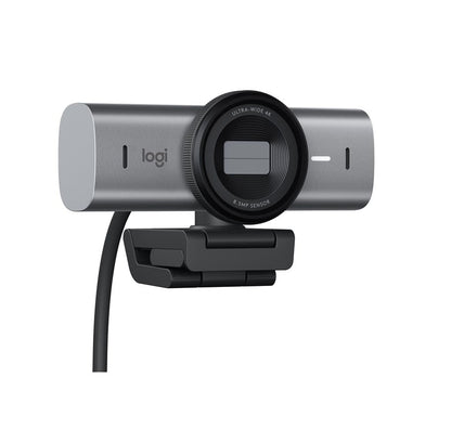 Logitech MX Brio 705 WebCam for Business (Graphite)