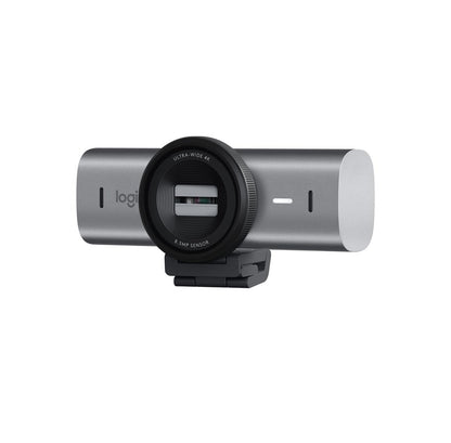 Logitech MX Brio 705 WebCam for Business (Graphite)