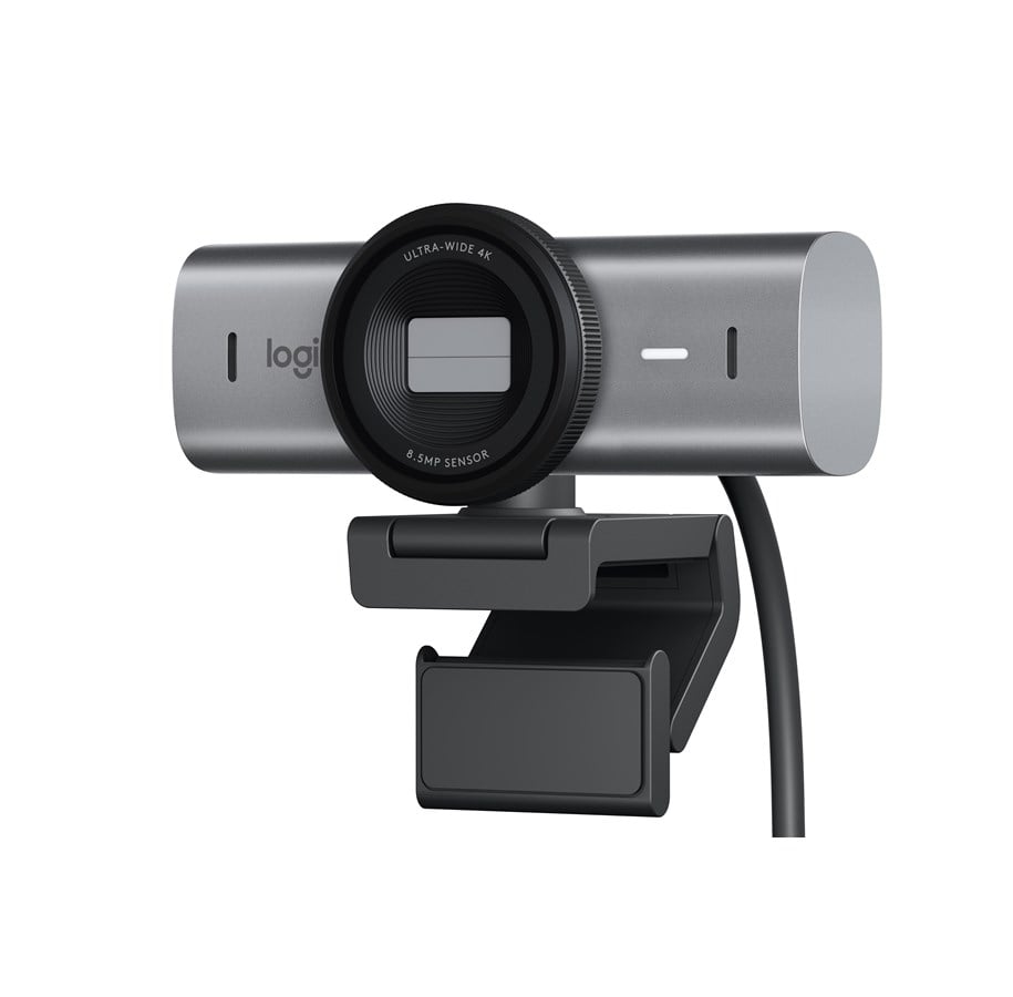 Logitech MX Brio 705 WebCam for Business (Graphite)