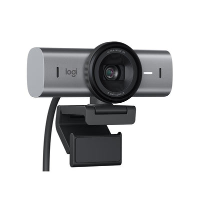 Logitech MX Brio 705 WebCam for Business (Graphite)