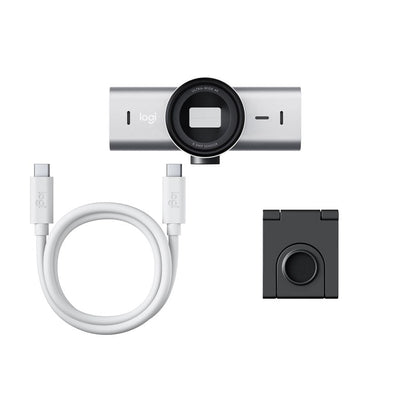 Logitech MX Brio 705 WebCam for Business (Graphite)