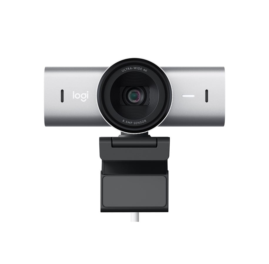 Logitech MX Brio 705 WebCam for Business (Graphite)