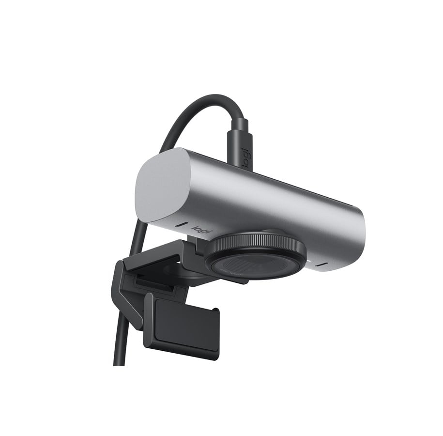 Logitech MX Brio 705 WebCam for Business (Graphite)