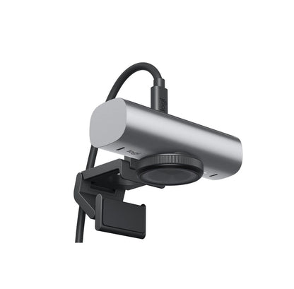 Logitech MX Brio 705 WebCam for Business (Graphite)
