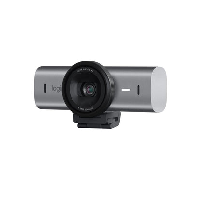 Logitech MX Brio 705 WebCam for Business (Graphite)