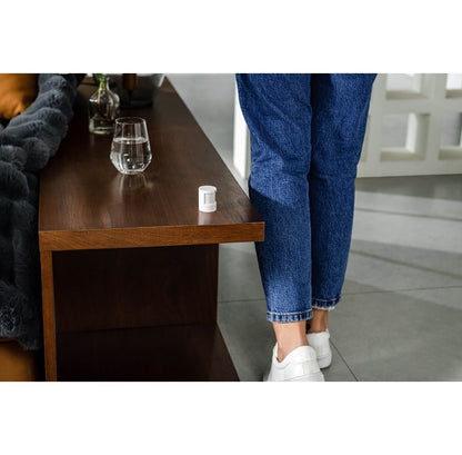 Aqara P2 Motion & Light Sensor - Zigee