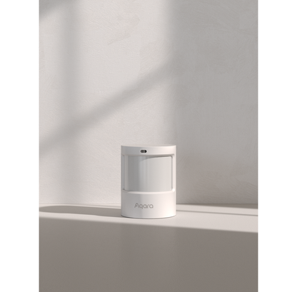 Aqara P2 Motion & Light Sensor - Zigee
