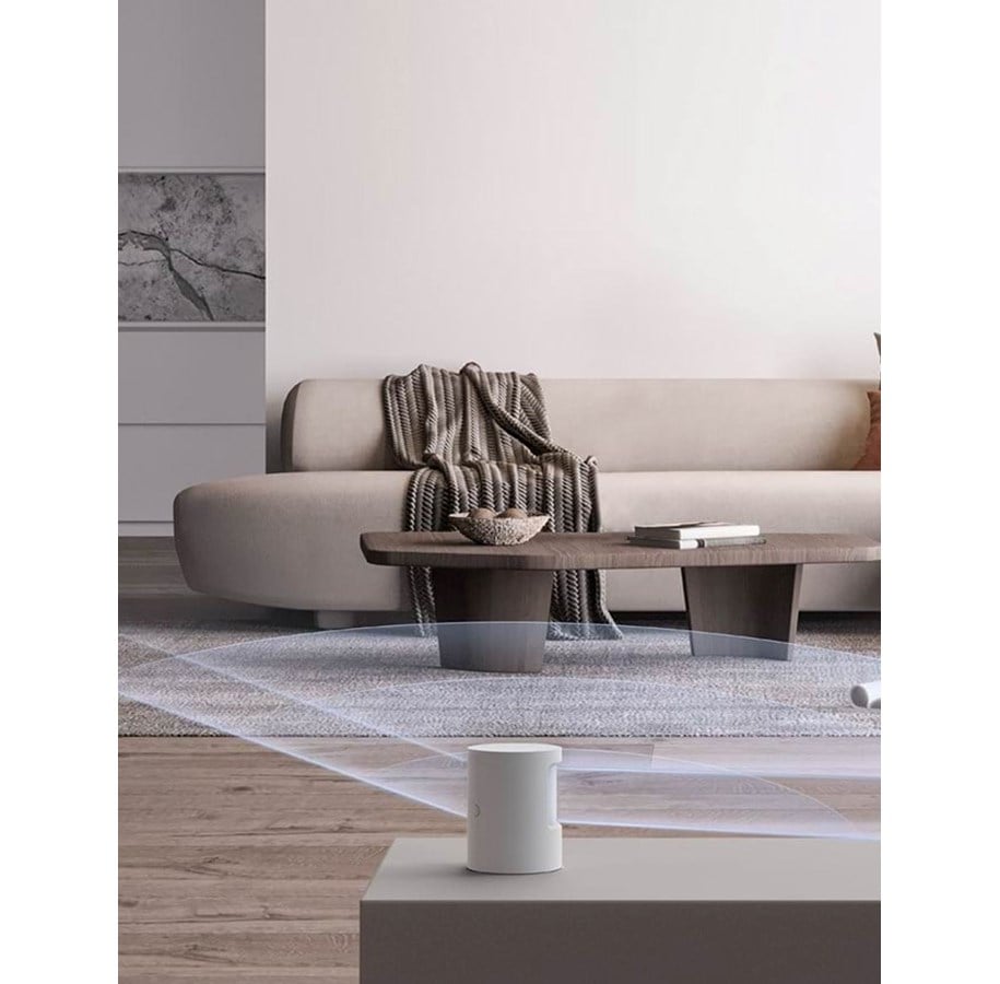 Aqara P2 Motion & Light Sensor - Zigee