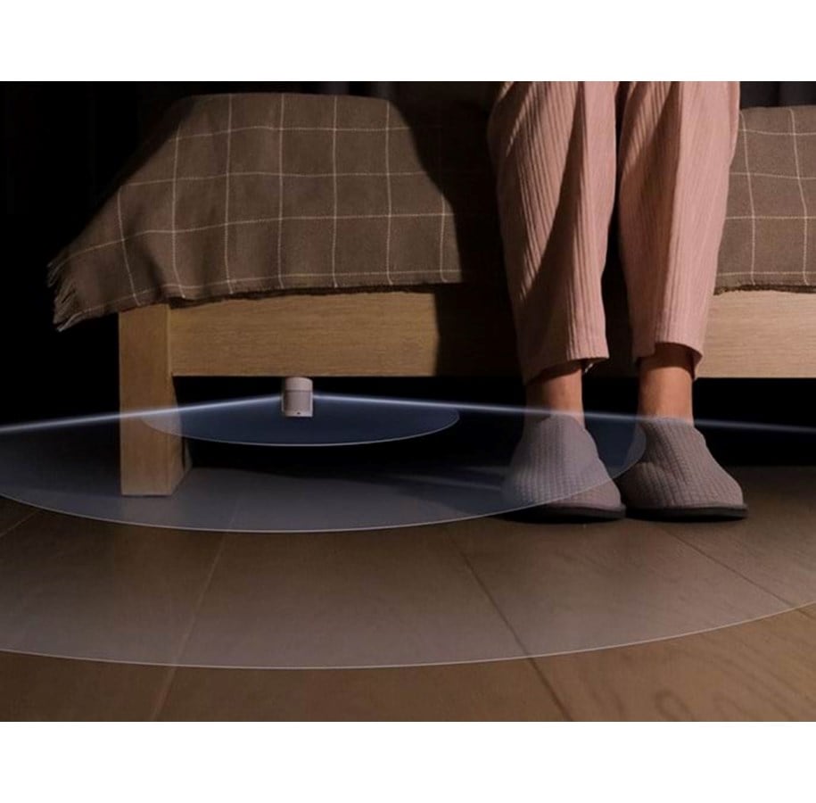 Aqara P2 Motion & Light Sensor - Zigee