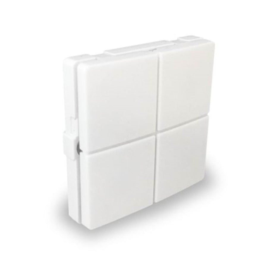 Logic Group Matrix ZBA7140 Batteri Tryk Z-wave