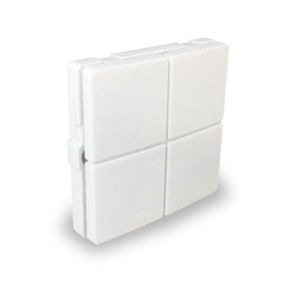 Logic Group Matrix ZBA7140 Batteri Tryk Z-wave