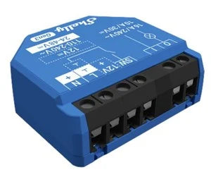 Shelly 1 / 16A Gen.3