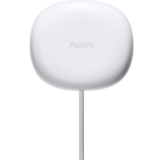 Aqara FP1E Presence Sensor Zigbee 3.0 DEMO