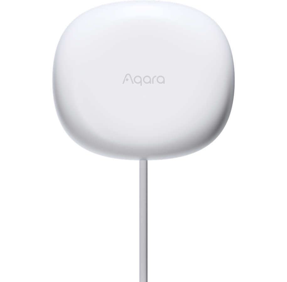 Aqara FP1E Presence Sensor Zigbee 3.0 DEMO