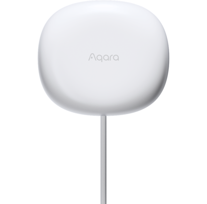 Aqara FP1E Presence Sensor Zigbee 3.0 DEMO