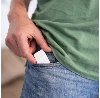 Shelly RC Button 4 Bluetooth Knap