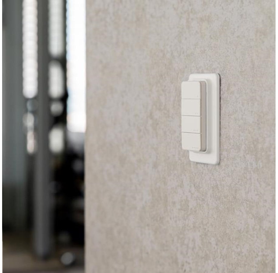 Shelly RC Button 4 Bluetooth Knap