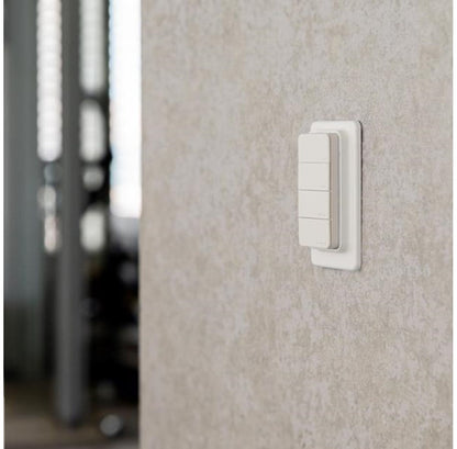 Shelly RC Button 4 Bluetooth Knap