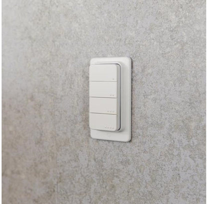 Shelly RC Button 4 Bluetooth Knap