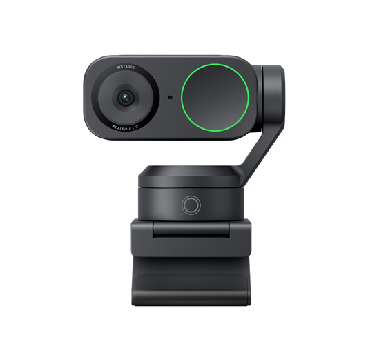 insta360 Link 2 Ai Powered Highend Webcam - 4K