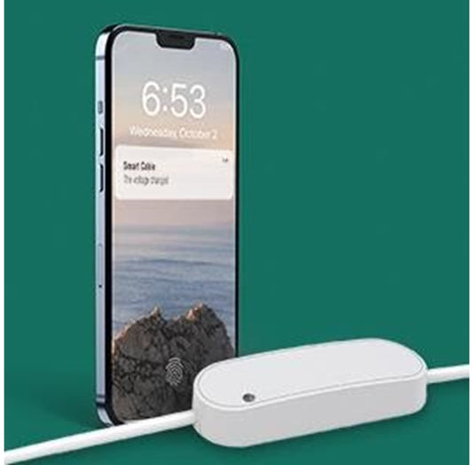 Frient Smart Cable 2 - Relæ 16A