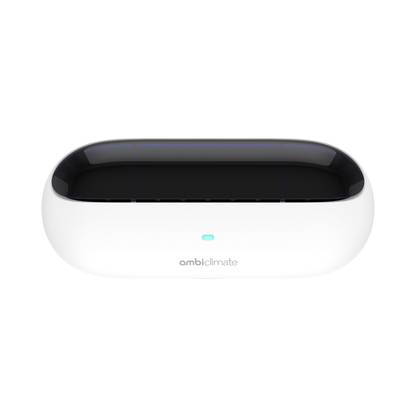 AmbiClimate Mini / Styring af Aircon / Varmepumpe