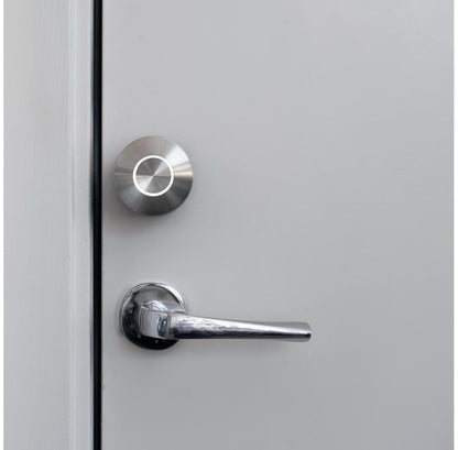 NUKi Smartlock Nordic Ultra med Keypad & Door Sensor