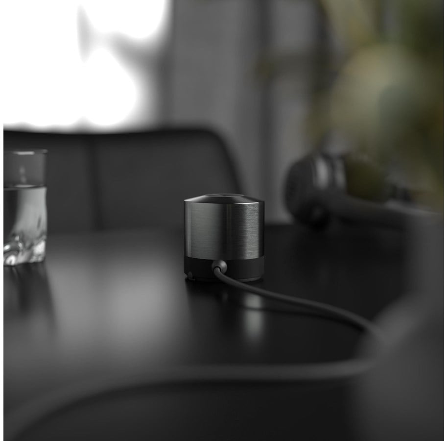 NUKi Smartlock Nordic Ultra med Keypad & Door Sensor