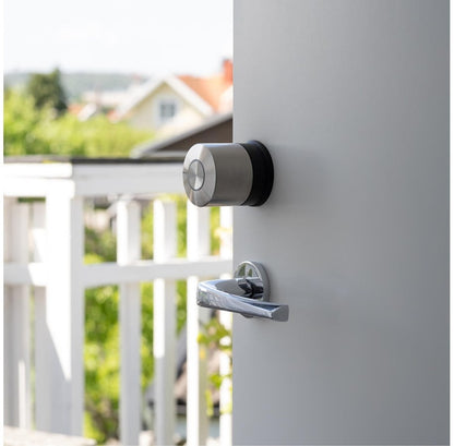 NUKi Smartlock Nordic Ultra med Keypad & Door Sensor
