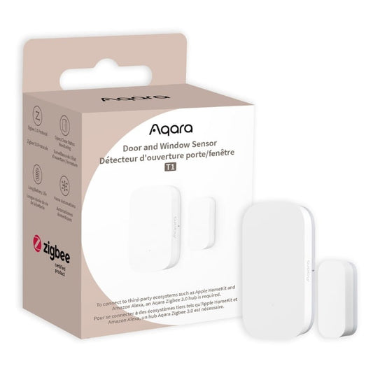 Aqara T1 Vindue/Door Sensor - Zigbee