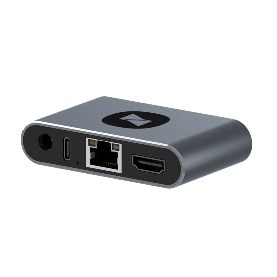 AweSun Smart Cloud KVM Q1