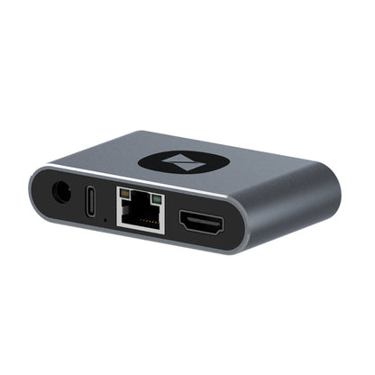 AweSun Smart Cloud KVM Q1