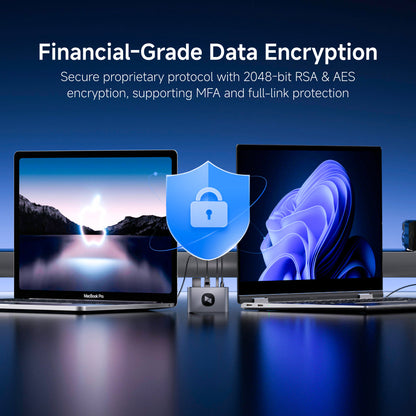 AweSun Smart Cloud KVM Q1