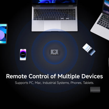 AweSun Smart Cloud KVM Q1