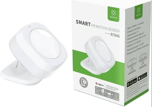 Woox Smart PIR Motion Sensor R7046 med æske