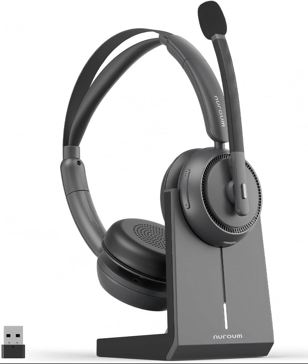 Nuroum HD31D headset (RGDK-00265)