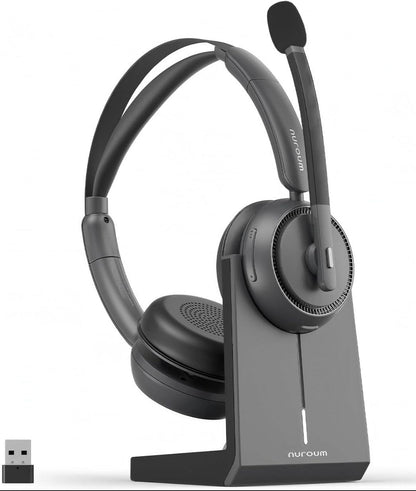 Nuroum HD31D headset (RGDK-00265)
