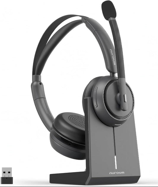 Nuroum HD31D headset (RGDK-00265)