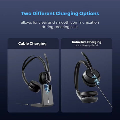 Nuroum HD31D headset (RGDK-00265)